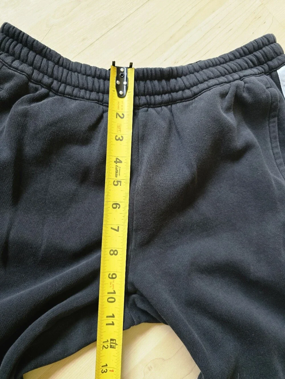 Adidas Trio Zip Ankle Pants Size Small